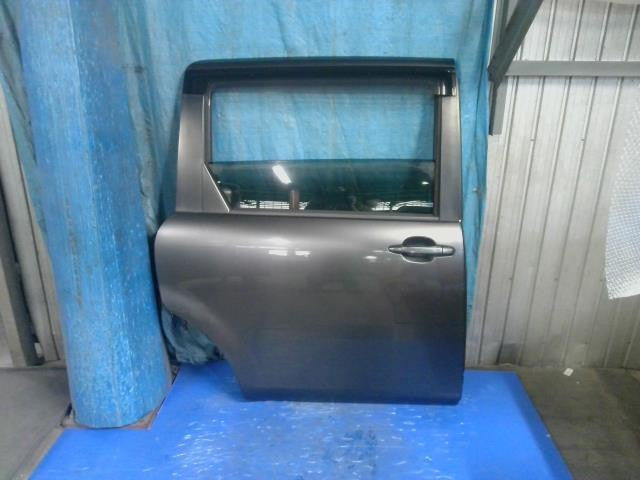 [R DOOR ASSY RH]TOYOTA SIENTA NCP81G 1NZ-FE AT 2WD #0BD3253172588