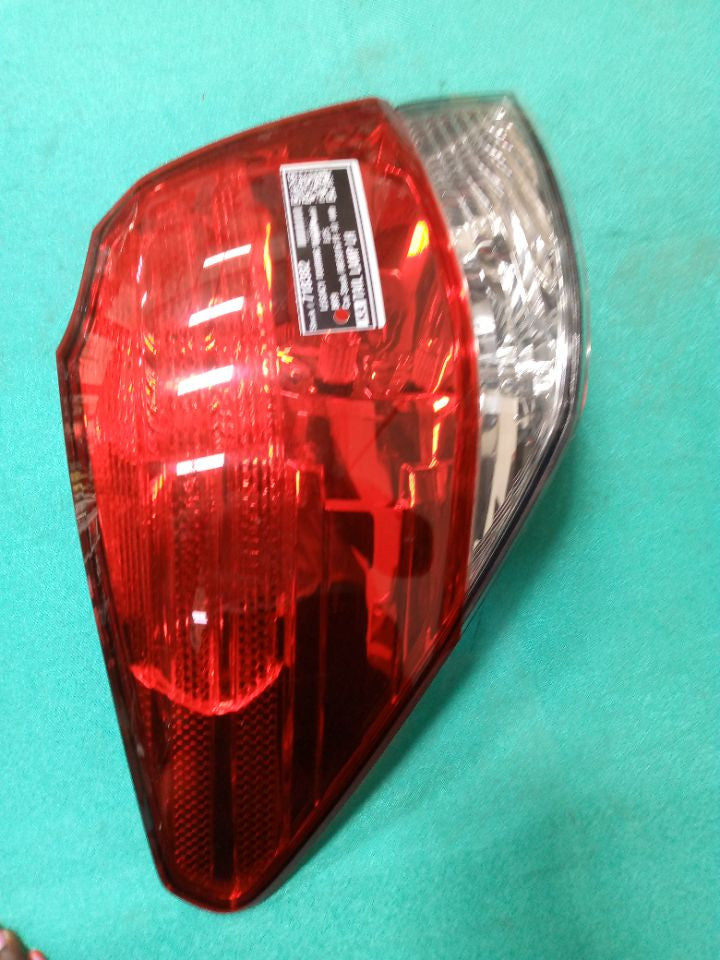 [TAIL LAMP LH]SUBARU LEGACY TOURING WAGON BR9 2012 EJ25 FF AT 4WD #0003247718382