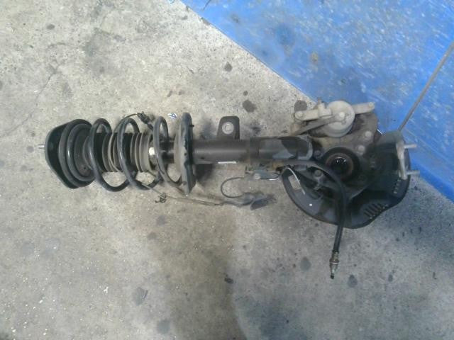 [F STRUT ASSY RH]TOYOTA AURIS NZE181H 1NZ-FE AT 2WD #0BD3253174372