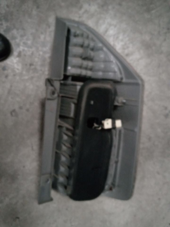 [TAIL LAMP LH]TOYOTA NOAH ZRR70 2007 3ZR-FE FF AT 2WD #0003244653181