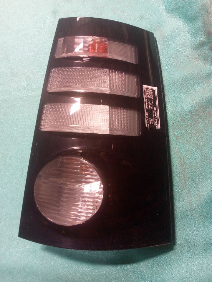 [TAIL LAMP RH]TOYOTA SIENTA NCP81 2009 1NZ-FE FF AT 2WD #0003247711183