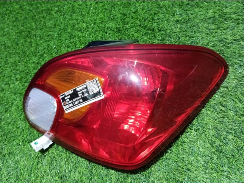 [TAIL LAMP RH]MITSUBISHI MIRAGE A05A 2014 3A90 FF AT 2WD #0003253859404