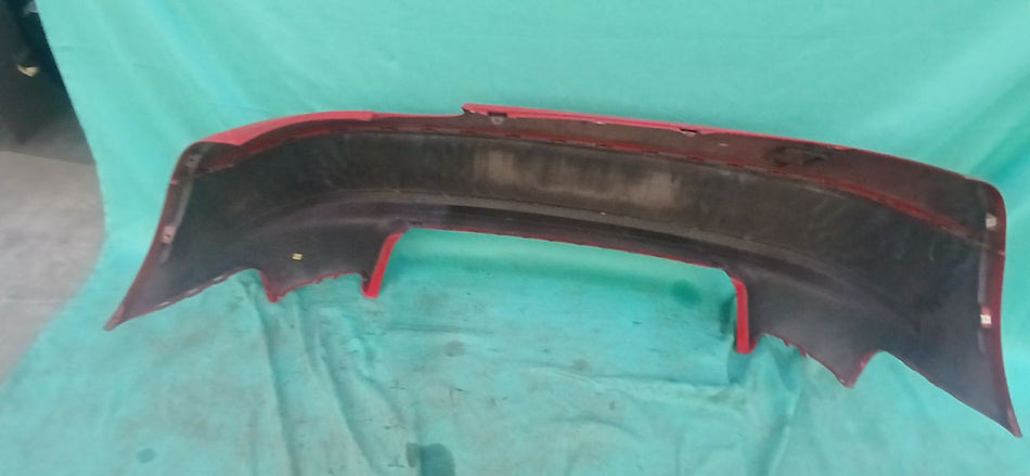 [R BUMPER ASSY]AUDI A3 SPORTSBACK WAUZZZ8P 2005 BLR FF AT 2WD #0003248728664