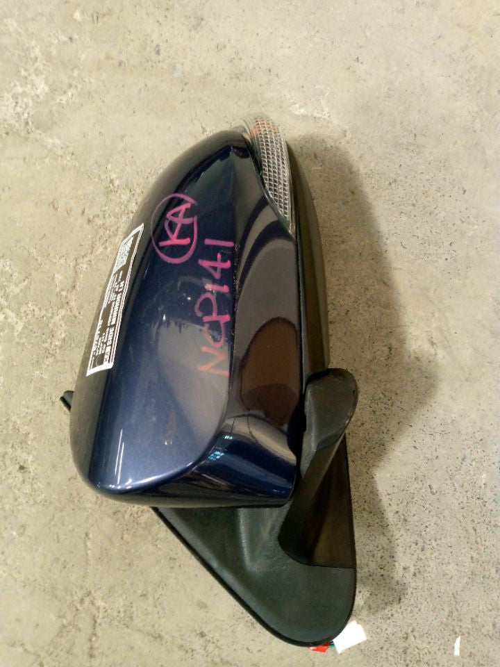 [SIDE MIRROR LH]TOYOTA SPADE NCP141 2012 1NZ-FE FF AT 2WD #0003245675718