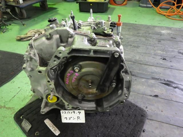 [AUTOMATIC MISSION ASSY]SUZUKI WAGON R MH55S   #0BD3253172112