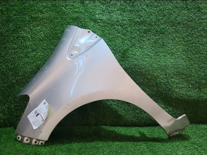 [FENDER LH]TOYOTA VITZ NSP130 2012 1NR-FE FF AT 2WD #0003264069851