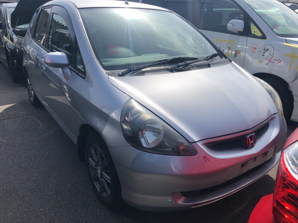 [HEADLIGHT ASSY RH]HONDA FIT GD1 2003 L13A FF AT 2WD #0003244638419