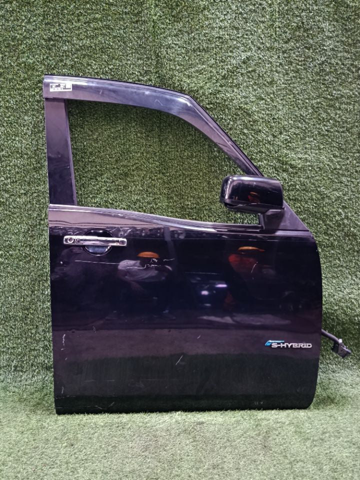 [F DOOR ASSY RH]NISSAN SERENA HC26 2013 MR20DD FF AT 2WD #0003253844459