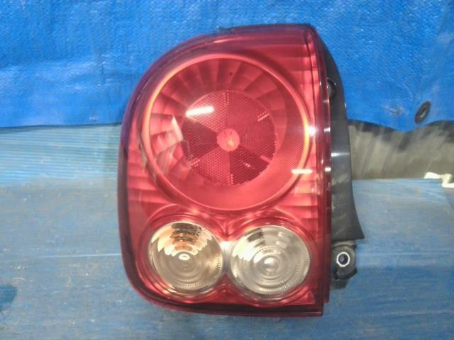 [TAIL LAMP LH]SUZUKI LAPIN HE22S K6A AT 2WD #0BD3253171908