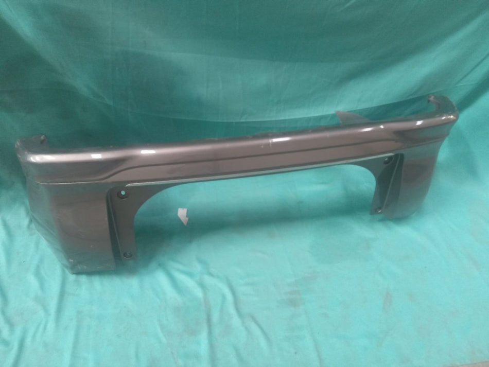 [R BUMPER ASSY]TOYOTA RACTIS NCP105 2006 1NZ-FE FF AT 4WD #000324A753799