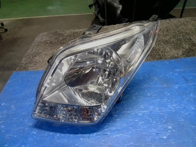[HEADLIGHT ASSY LH]SUZUKI WAGON R MH23S K6A AT 2WD #0BD3253172997