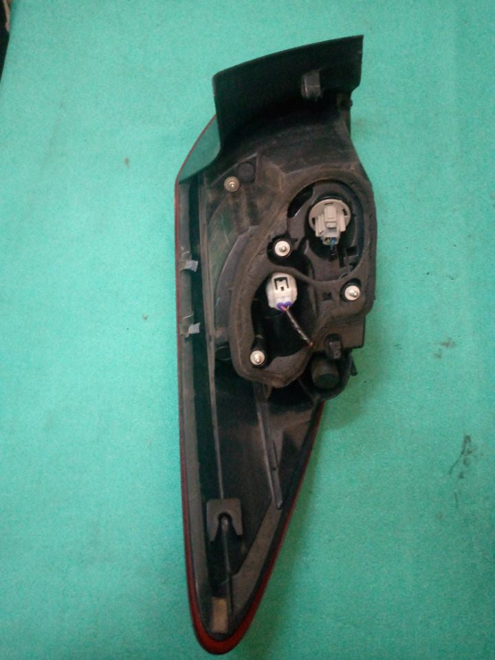 [TAIL LAMP RH]MAZDA ATENZA WAGON GJ2FW 2013 SH-VPTR FF AT 2WD #0003248726910