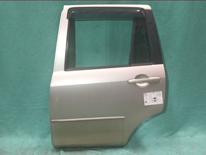 [R DOOR ASSY LH]MAZDA DEMIO DY3W 2003 ZJ-VE FF AT 2WD #0003263061150