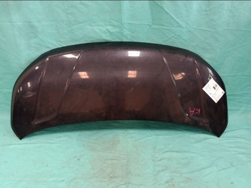 [BONNET]SUZUKI SOLIO BANDIT MA15S 2015 K12B FF AT 4WD #0003263053695