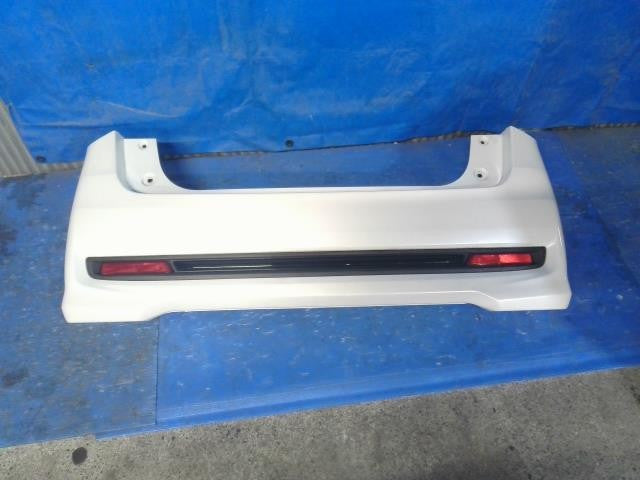 [R BUMPER ASSY]HONDA N-WGN JH1 S07A AT 2WD #0BD3253178780