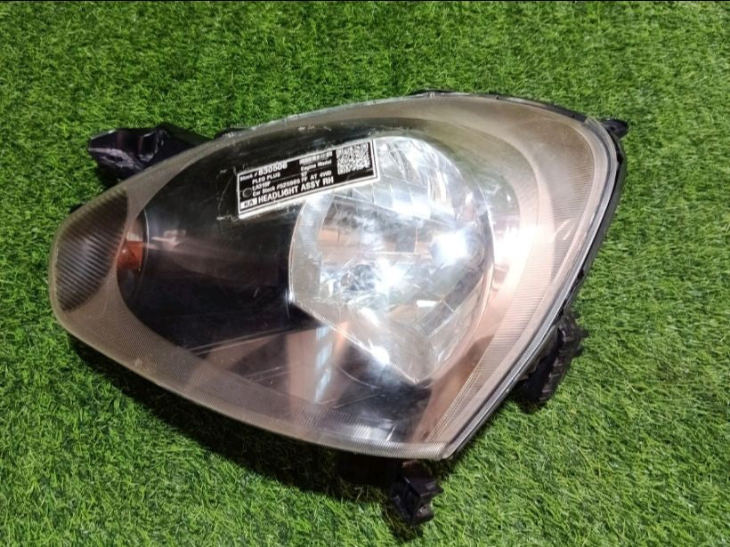 [HEADLIGHT ASSY RH]SUBARU PLEO PLUS LA310F KF FF AT 4WD #0003252830506