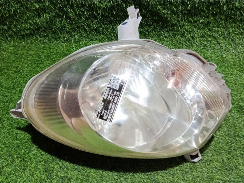 [HEADLIGHT ASSY LH]TOYOTA PASSO NGC30 2012 1NR-FE FF AT 2WD #0003254879698