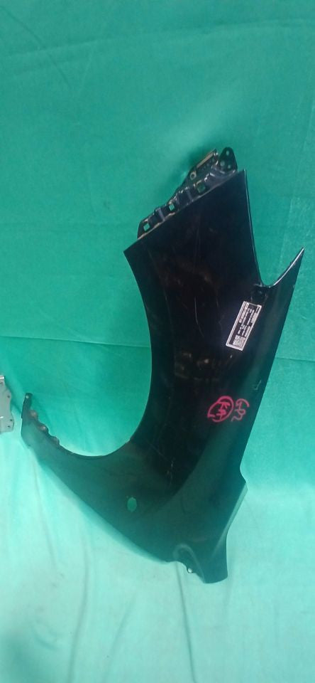 [FENDER LH]SUBARU IMPREZA SPORTS GP2 2014 FB16 FF AT 2WD #0003246692891