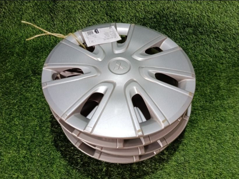 [WHEEL CAP]MITSUBISHI MIRAGE A05A 2012 3A90 FF AT 2WD #0003262034521