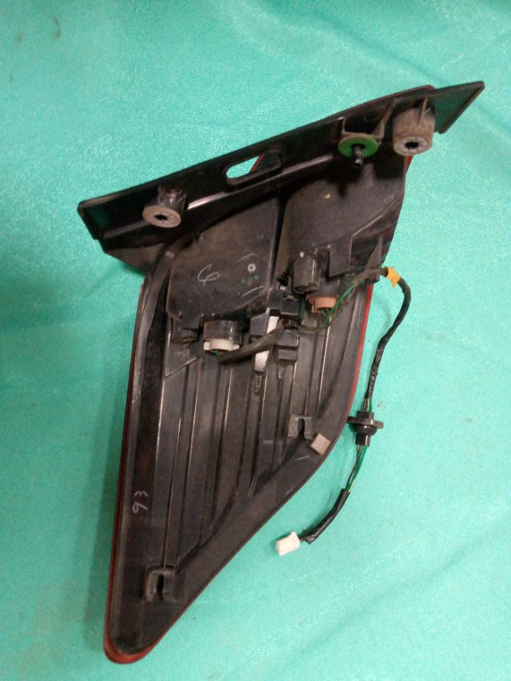 [TAIL LAMP RH]SUBARU EXIGA YA5 2008 EJ20 FF AT 4WD #0003246695703