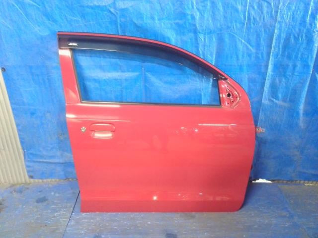 [F DOOR ASSY RH]SUZUKI ALTO HA36S R06A AT 2WD #0BD3253180591