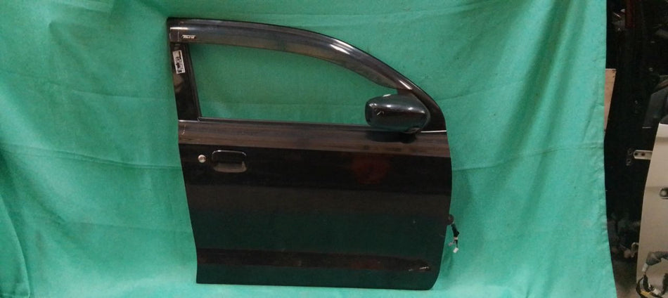 [F DOOR ASSY RH]SUZUKI ALTO HA36S 2015 R06A FF AT 2WD #000324C806791