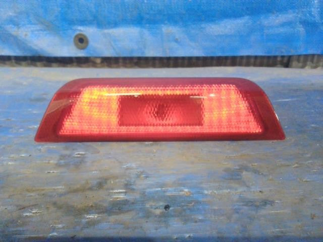 [High mount stop lamp]NISSAN MARCH K13 HR12DE AT 2WD #0BD3253180697