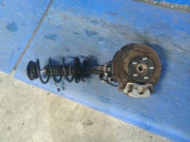 [F STRUT ASSY LH]MAZDA AXELA HYBRID BYEFP PE-VPH AT 2WD #0BD3253173153