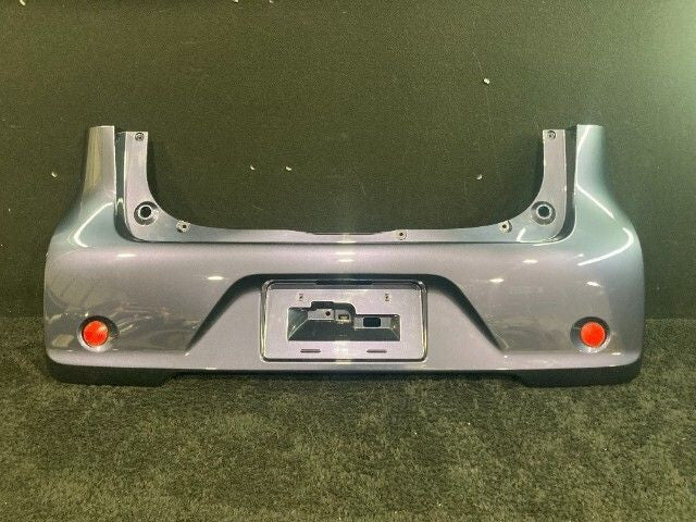 [R BUMPER ASSY]MITSUBISHI eKWagon B11W 3B20 FF AT 2WD #000322B310901