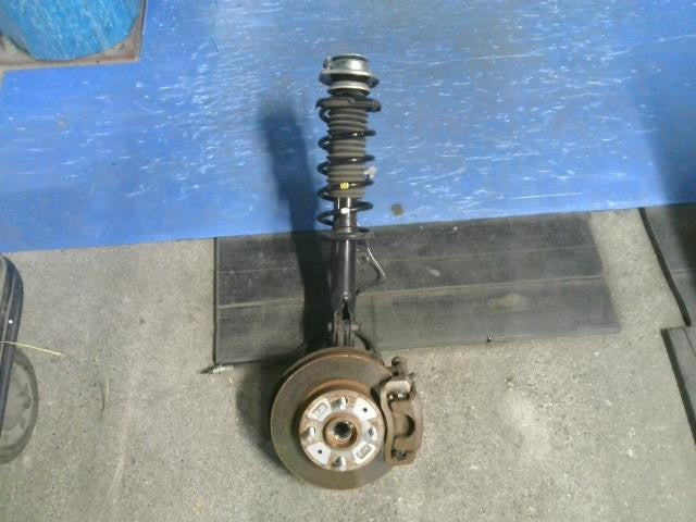 [F STRUT ASSY RH]DAIHATSU MOVE LA150S KF AT 2WD #0BD3253174786