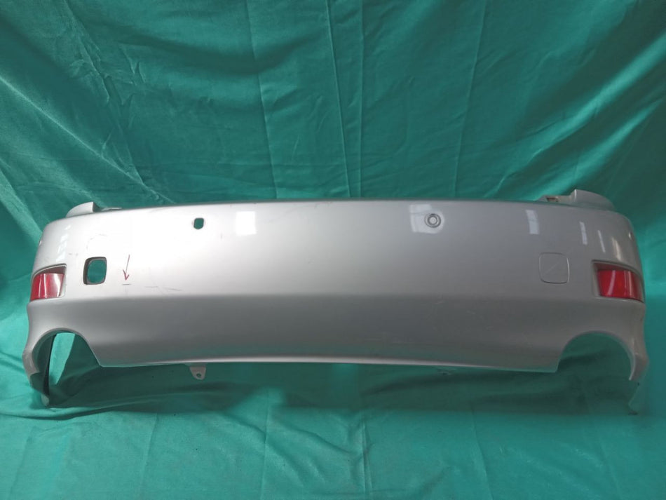 [R BUMPER ASSY]LEXUS IS GSE20 2005 4GR-FSE FR AT 2WD #0003248722505