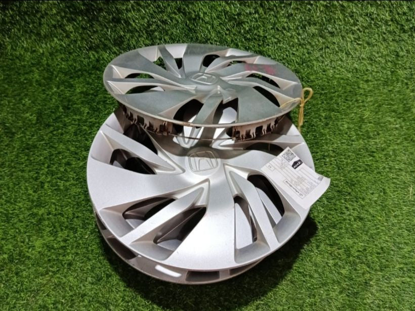 [WHEEL CAP]HONDA FIT GK3 2015 L13B FF MT 2WD #0003262037878