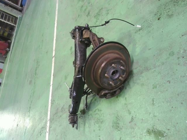 [R KNUCKLE HUB ASSY RH]TOYOTA SIENTA NCP175G 1NZ-FE AT 4WD #0BD3253171094