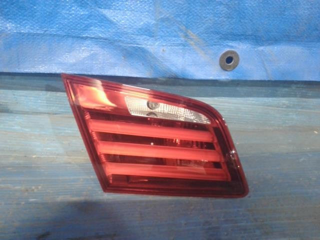 [R FINISHER PANEL]BMW 5SERIES SEDAN FR30 N52B30A AT 2WD #0BD3253171869