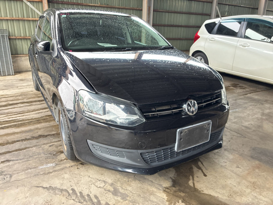 [TAIL LAMP RH]VOLKSWAGEN POLO 6RCBZ 2013 CBZ FF AT 2WD #0FI3262001723