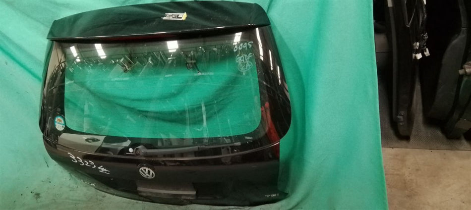 [REAR GATE]VOLKSWAGEN GOLF VARIANT 1KCAV 2009 CAV FF AT 2WD #038324A002331
