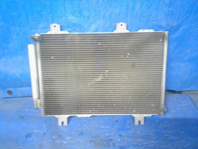 [CONDENSER]HONDA FIT GK3   #0BD3253178457