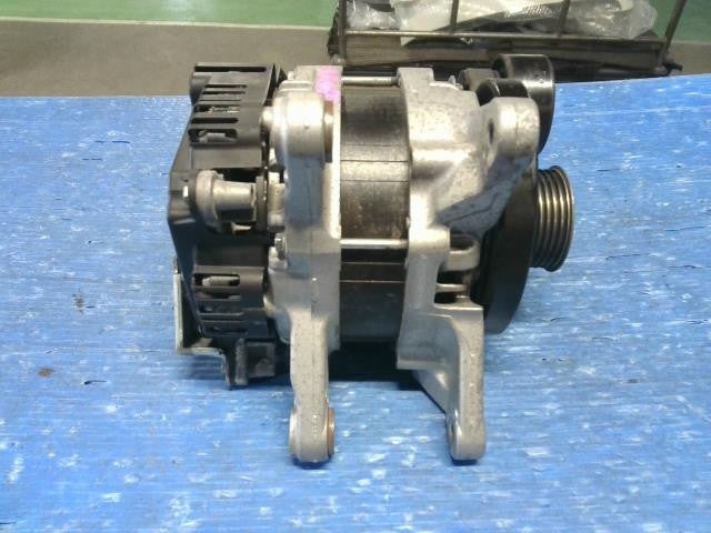 [ALTERNATOR]NISSAN SERENA GFC27 MR20DD AT 2WD #0BD3253176979