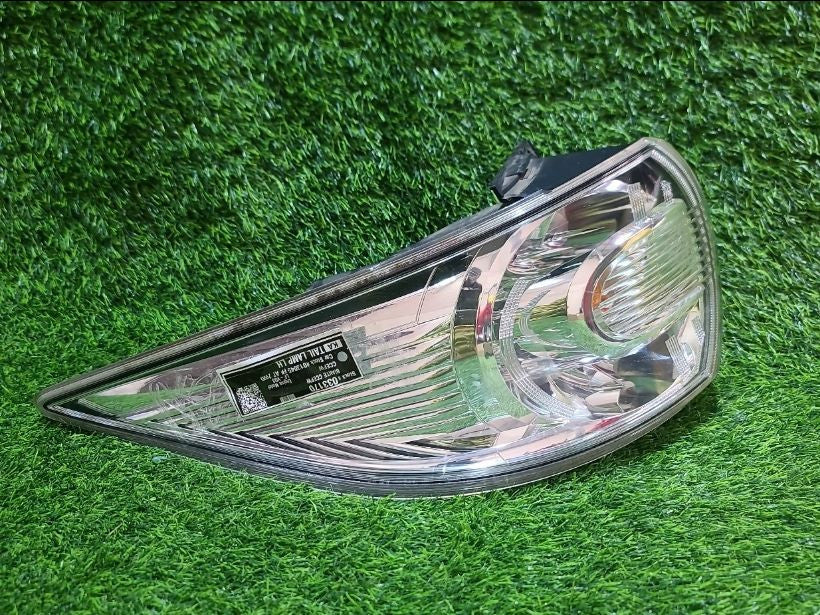 [TAIL LAMP LH]MAZDA BIANTE CCEFW 2012 LF-VDS FF AT 2WD #0003262033170