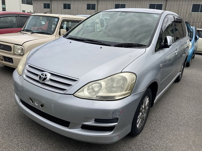 [HEADLIGHT ASSY RH]TOYOTA IPSUM ACM26 2005 2AZ-FE FF AT 4WD #0003247710802