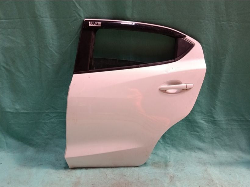 [R DOOR ASSY LH]MAZDA DEMIO DJ5FS 2015 S5-DPTS FF AT 2WD #0003254888185