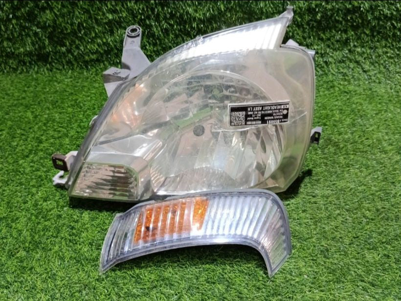 [HEADLIGHT ASSY LH]TOYOTA REGIUS WAGON RCH47W 2001 3RZ-FE FR AT 4WD #0003253859891