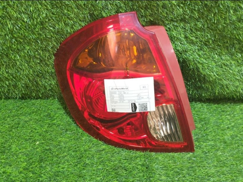 [TAIL LAMP LH]MAZDA VERISA DC5W 2011 ZY-VE FF AT 2WD #0003264075354
