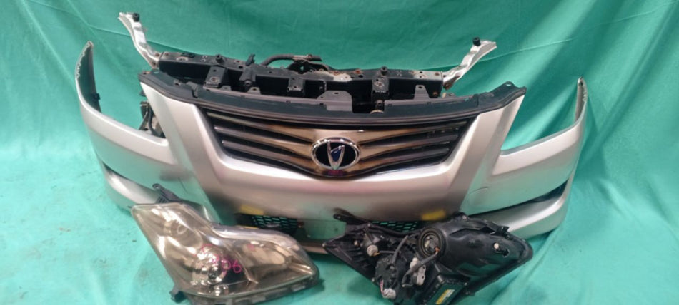 [NOSE CUT]TOYOTA BLADE AZE154 2008 2AZ-FE FF AT 4WD #0003246696772