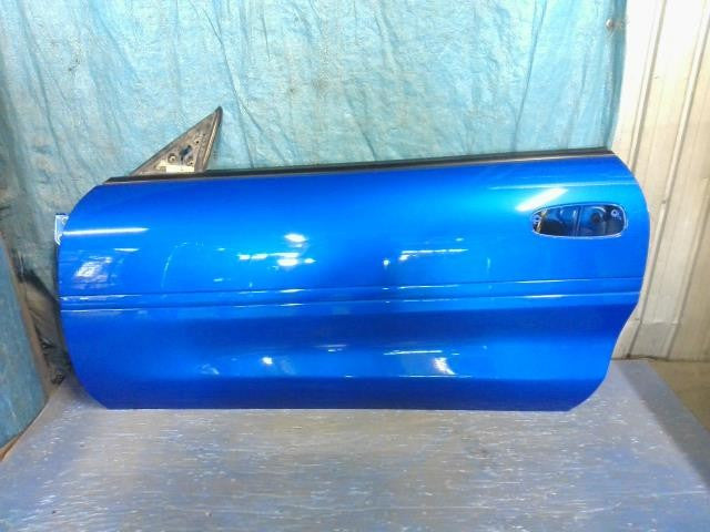 [Left F door panel]TOYOTA MR2 SW20 3S-GE MT 2WD #0BD3253181218