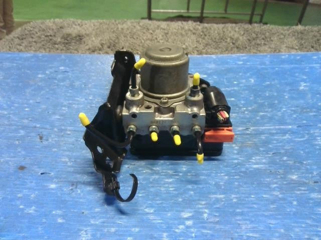 [ABS ACTUATOR]HONDA LIFE JB5 P07A AT 2WD #0BD3253174570