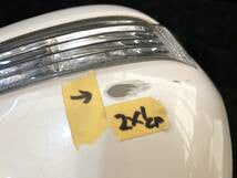 [SIDE MIRROR LH]HONDA N BOX JF1 2013 S07A FF AT 2WD #000324A756861