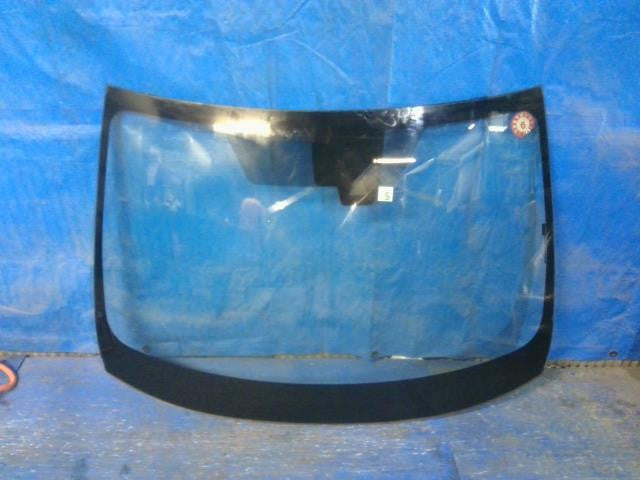 [F WINDOW GLASS]NISSAN X-TRAIL HNT32 MR20DD AT 4WD #0BD3253178812