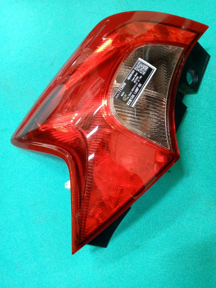 [TAIL LAMP RH]NISSAN NOTE E12 2016 HR12DDR FF AT 2WD #0003247713998