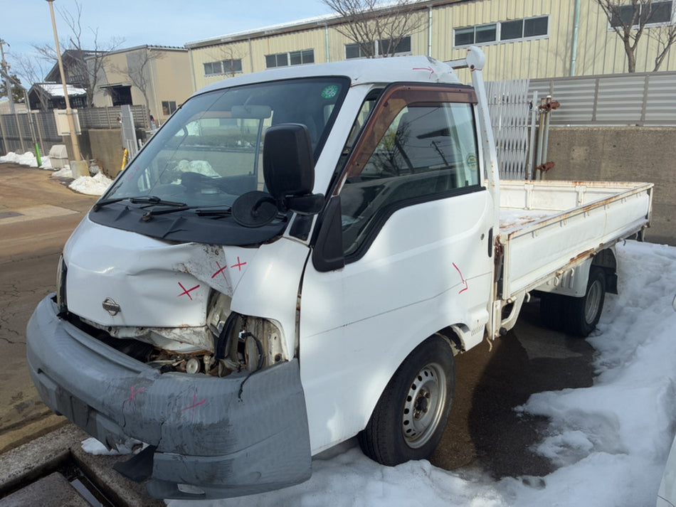 [F DOOR ASSY RH]NISSAN VANETTE TRUCK SK22TN 2001 R2 FR MT 2WD #0003262033796